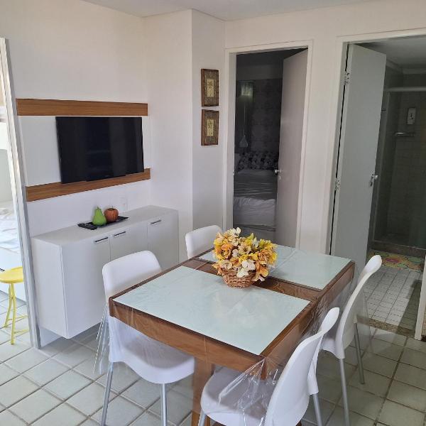 Condominio Ancorar Flat Resort - Foto 5