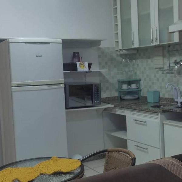 Kit na Asa sul menos de 8 min da Esplanada - Foto 4