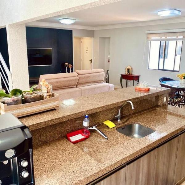 Linda Cobertura duplex na rua 261, excelente localização - Foto 5
