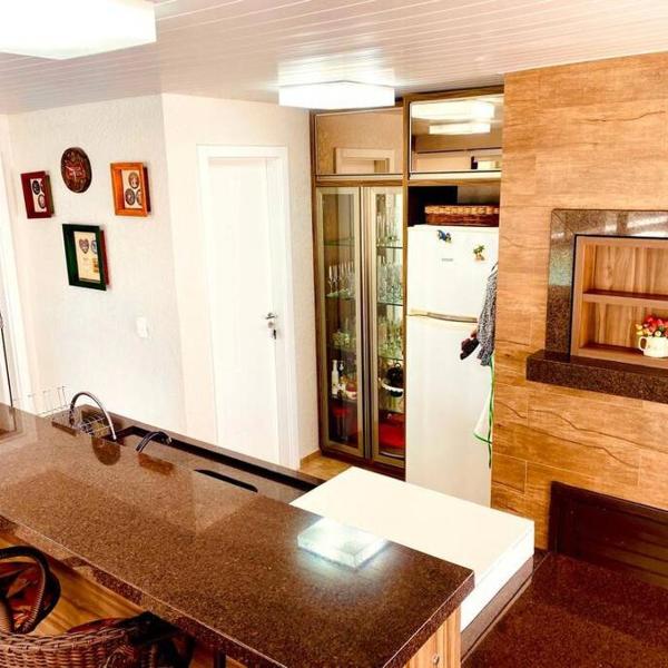 Linda Cobertura duplex na rua 261, excelente localização - Foto 3