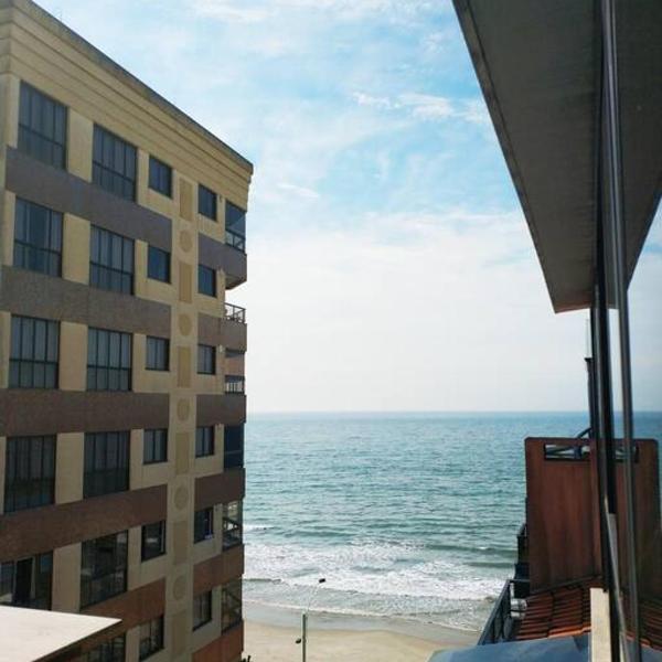 Linda Cobertura duplex na rua 261, excelente localização - Foto 4