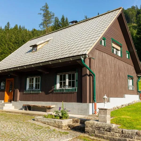 Frein Chalets - Kaltenbach, hotel di Frein