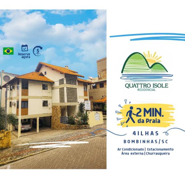 Quattro Isole Residencial