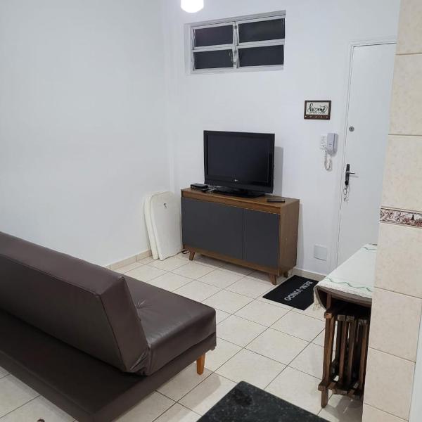 Kitnet Studio Boqueirão com Garagem - Foto 5