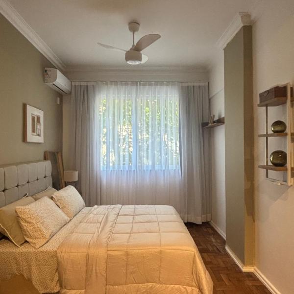 Belíssimo Apt no Leme - Foto 2