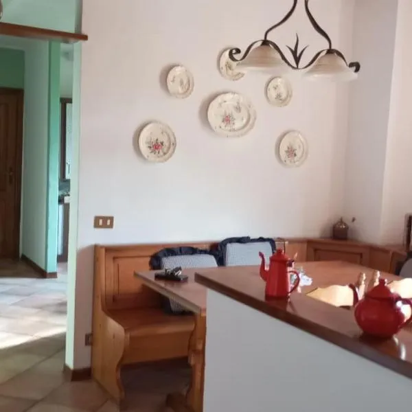 Fudy'S Home, hotel v destinaci Limestre