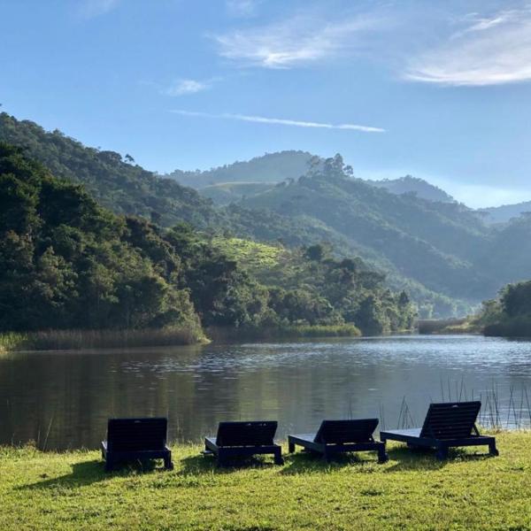 Fazenda Catuçaba