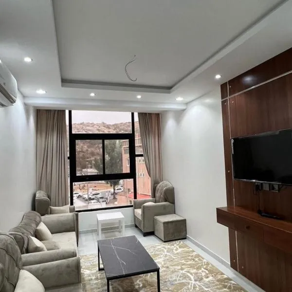 ميلاف الشفا, hotel v destinaci Al Shafa