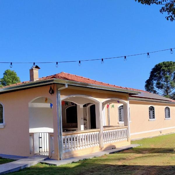 Sítio Araucárias do Pedrão - Foto 3