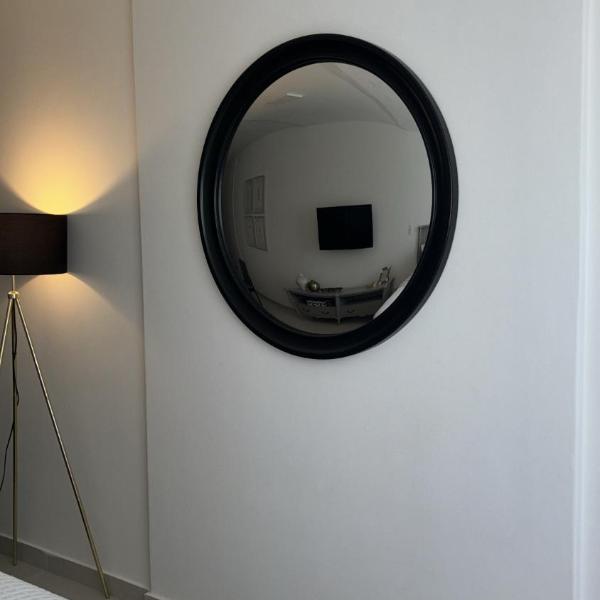 Luxuoso Studio em Copacabana