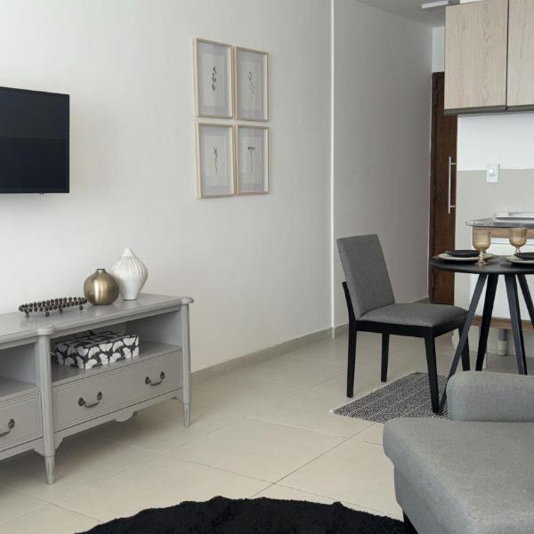 Luxuoso Studio em Copacabana - Foto 5