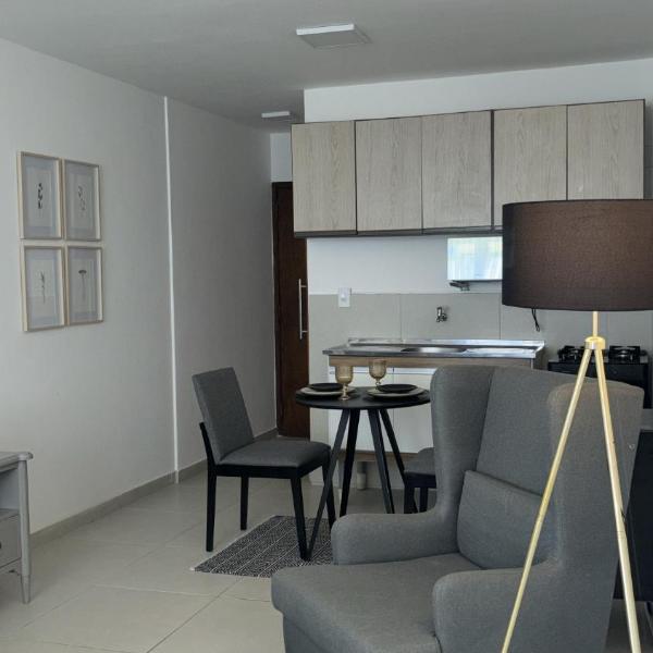 Luxuoso Studio em Copacabana - Foto 4