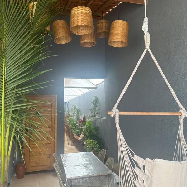 CASA DE PRAIA OLONAN BEACH - Foto 5