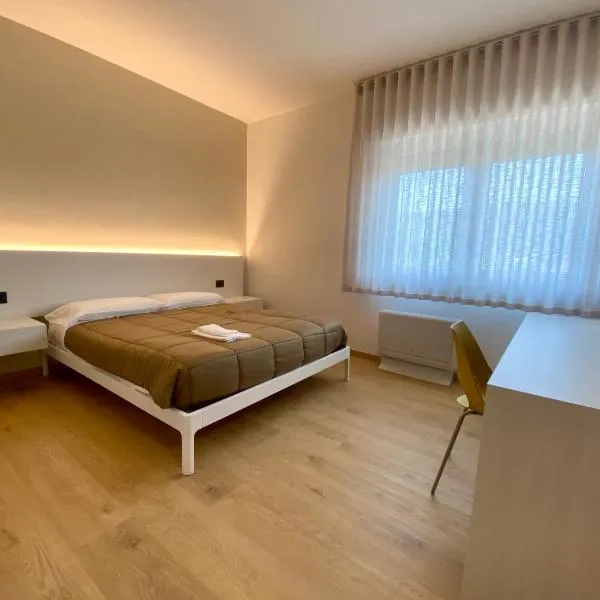 Susanna Alloggio Turistico, hotel v destinaci Trissino
