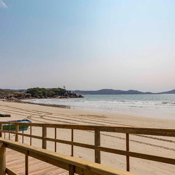 Apartamento a Poucos Passos da Praia da Conceição - Foto 5