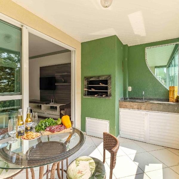 Apartamento a Poucos Passos da Praia da Conceição - Foto 2