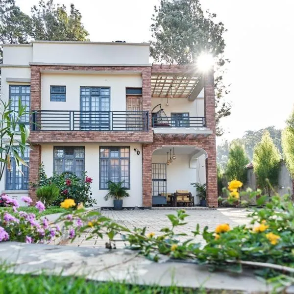 Elmitho House, khách sạn ở Arusha