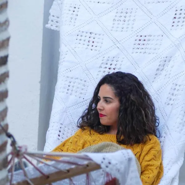 El Patio del Limonero, hotel u gradu 'Écija'