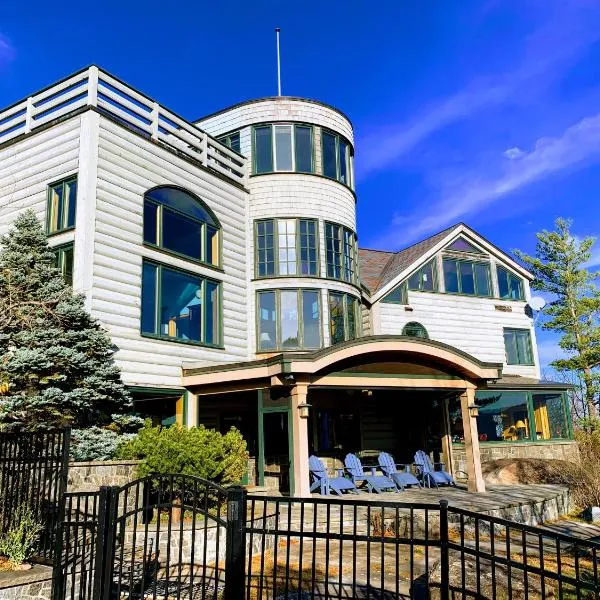 NewVida Preserve, hotel v destinaci Wilmington