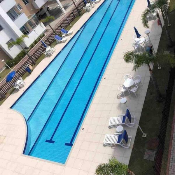 Praia canavieiras