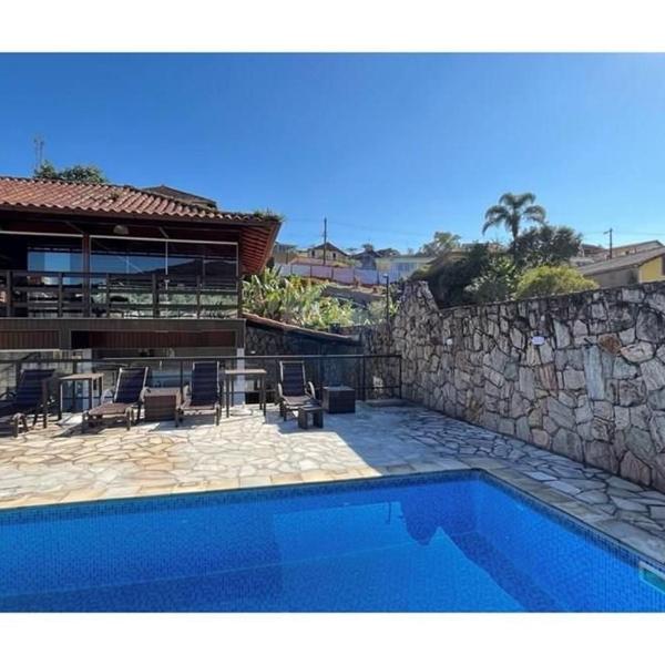 Casa Indaiá - Foto 4