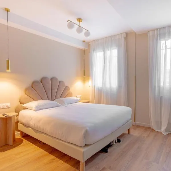 Grand Hotel Sénia - Paris Orly Airport, hotel a Orly
