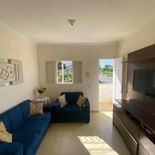 Belo Espaço, hotel in Indaiatuba
