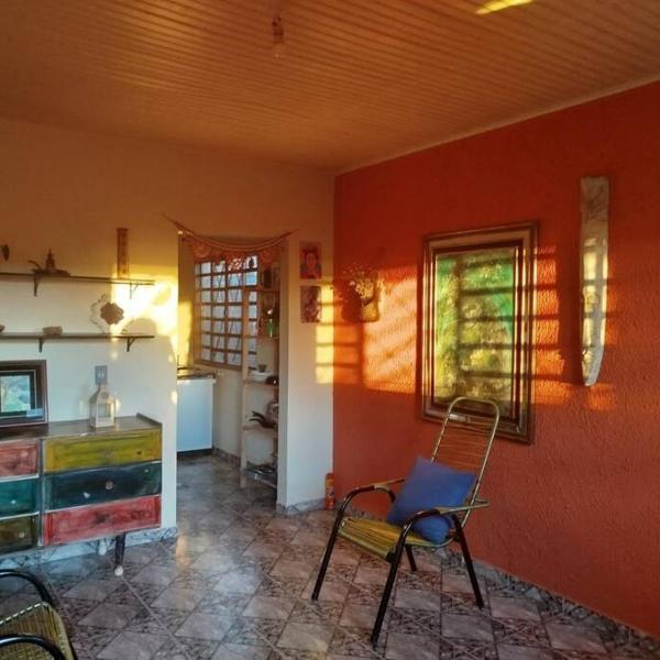 Casa Completa em Alto Paraíso