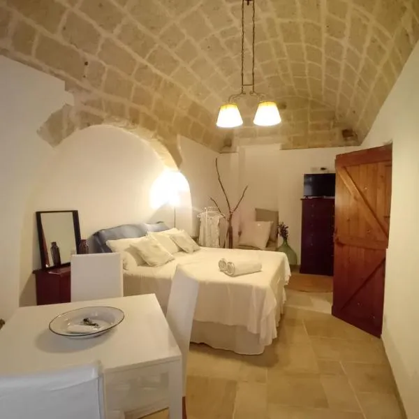 Suite di Puglia, hotel a Mola di Bari