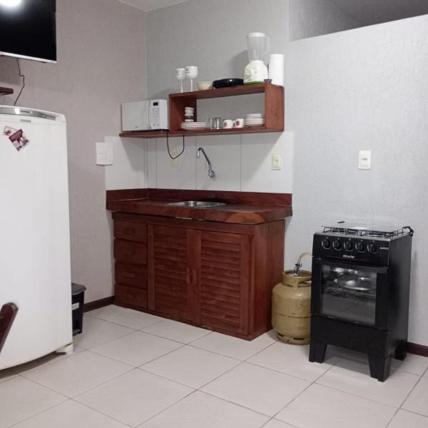 Flat Lugar dos Sonhos - Foto 4
