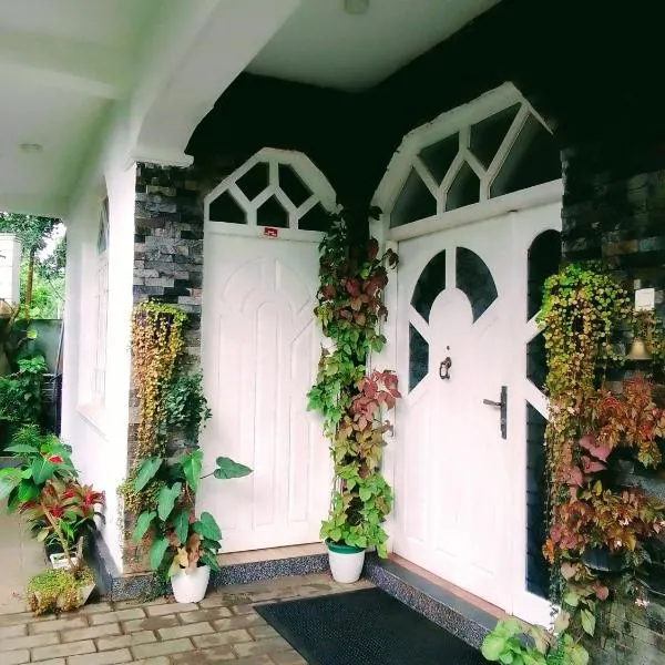 Kandy Home stay, hotel v destinaci Katugastota