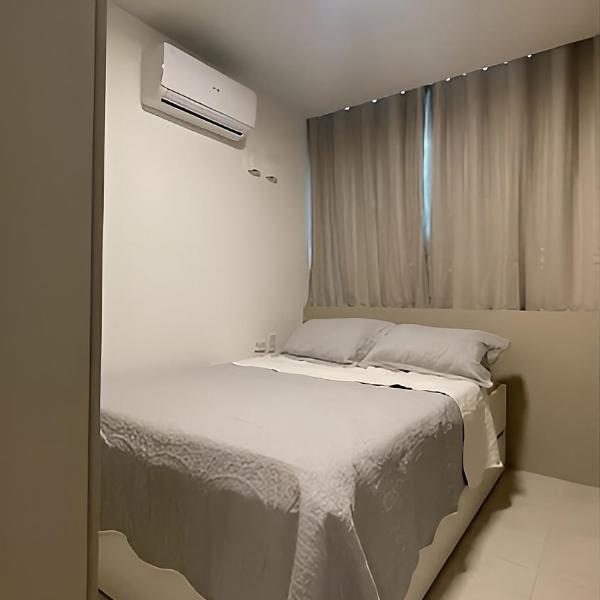 Flat Porto Blue 104 - Centro Porto de Galinhas - Foto 2
