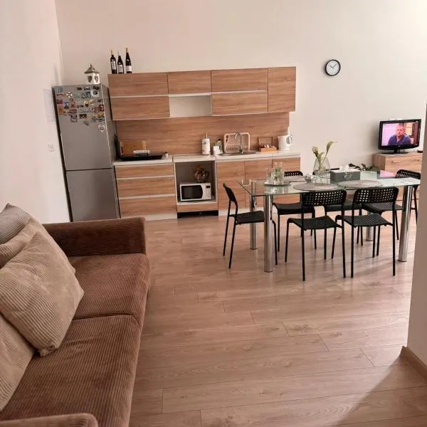 Apartmán RUŽA, hotel v Ružomberku