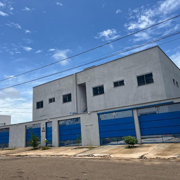 Residencial Jasmim Apto Standard 05 - Foto 3