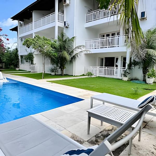 Bouganville Apartments