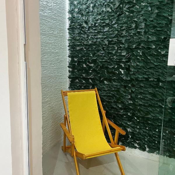 2 quartos Leme pertinho da Praia