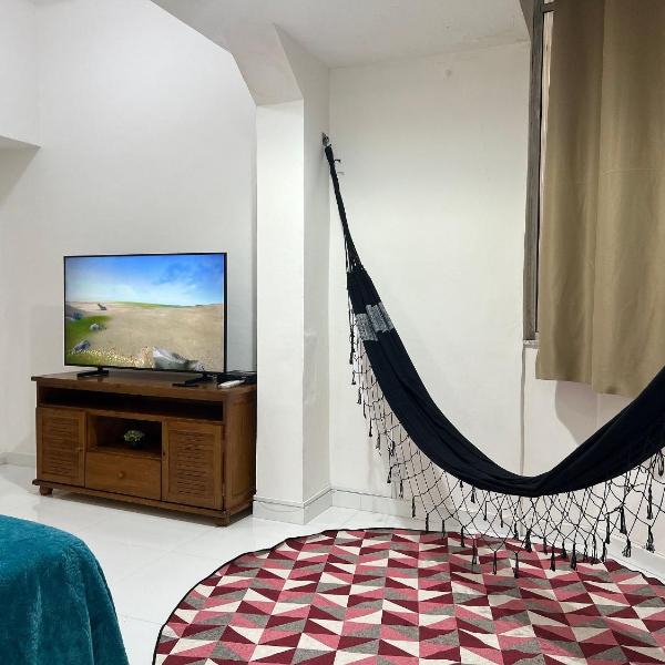 2 quartos Leme pertinho da Praia - Foto 5