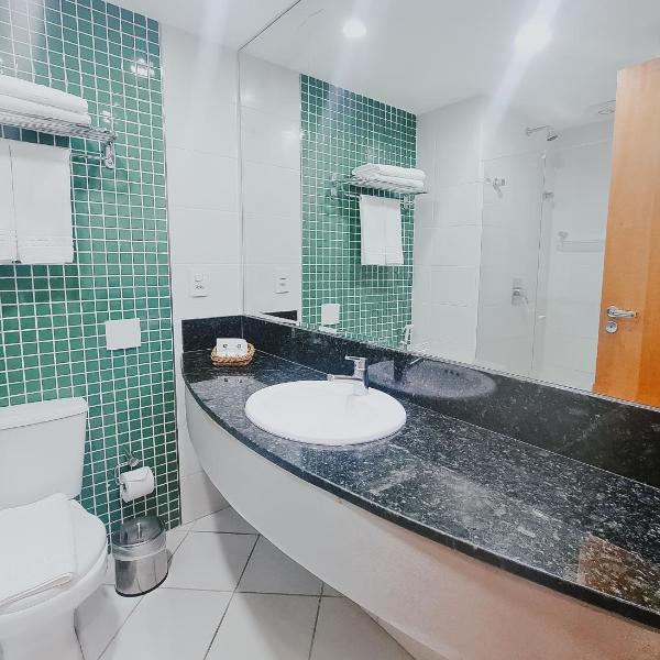 Alameda Vitória Hotel - Foto 3