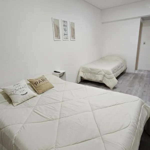Departamento en Microcentro a pasos del Obelisco, ξενοδοχείο στο Μπουένος Άιρες