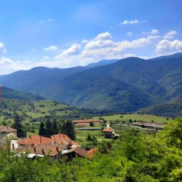 Къща за гости -Тони, hotel in Beden