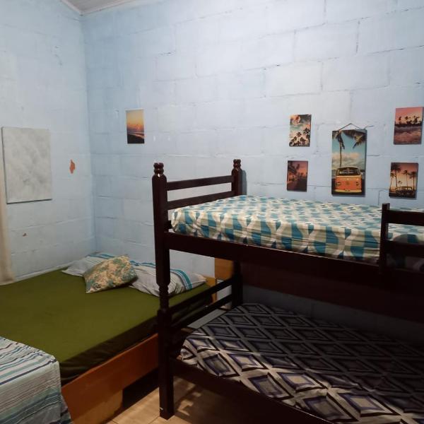 Casa de Praia de Boiçucanga - São Sebastião - Foto 2