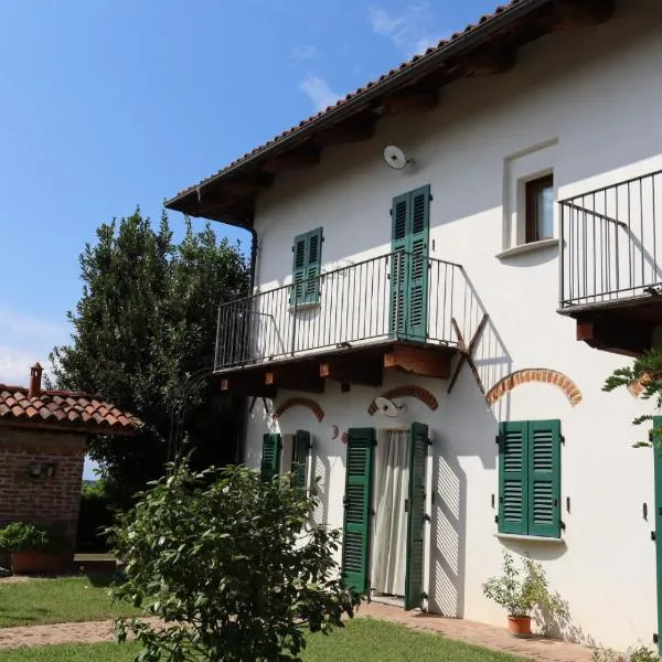 Casa San Lorenzo, hotel v destinaci San Lorenzo