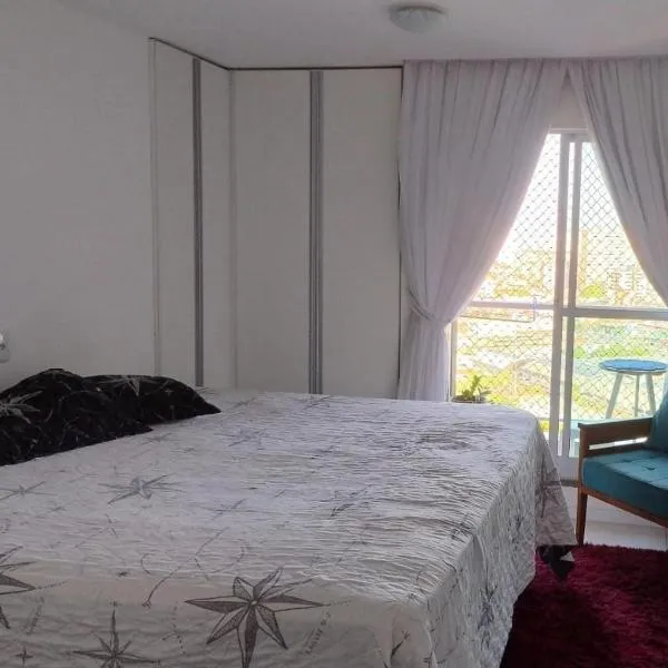 Quartos - Cíntia, hotel v destinaci Fortaleza