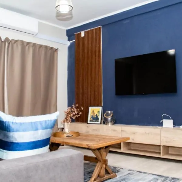 Elephant Castle Apartment, hotel in Naledi