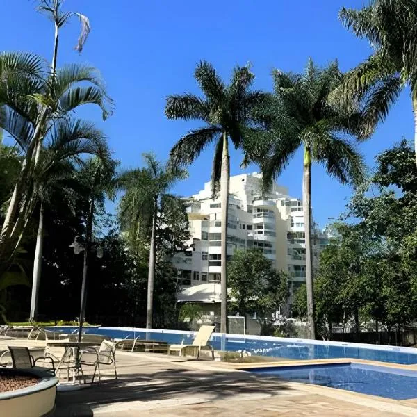 Lohaip Residences Barra da Tijuca