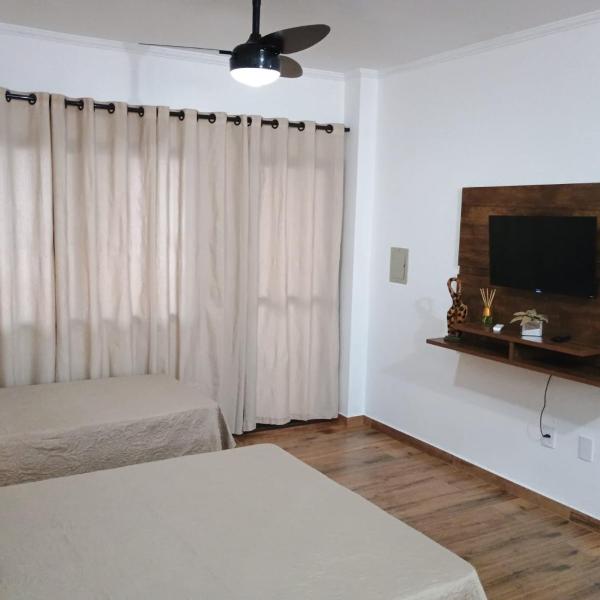 Kitnet no interior de São Paulo 23 - Foto 5