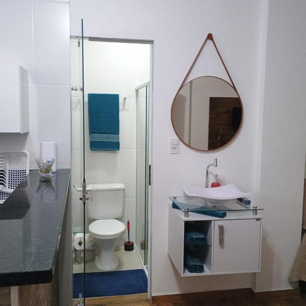 Kitnet no interior de São Paulo 23 - Foto 3