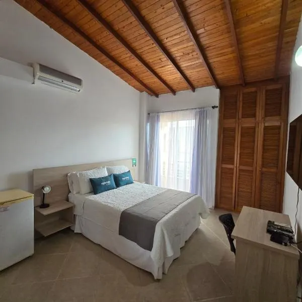 Ayenda Torre 2, hotel v destinaci Apartadó