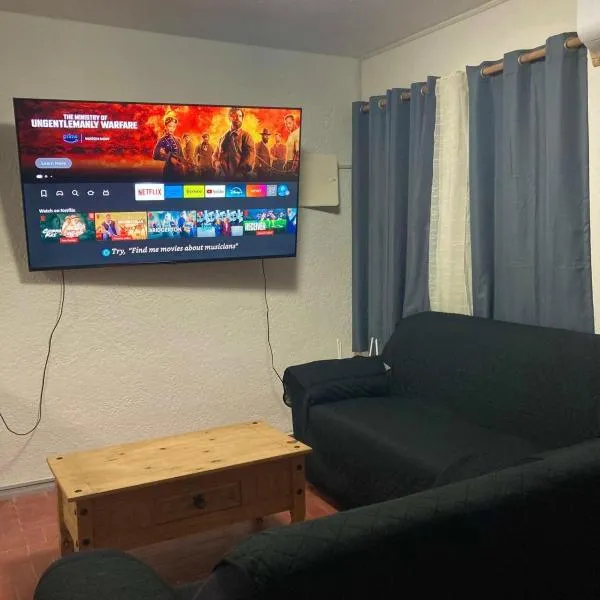 Apartamento Rocha, hotel v destinaci Rocha