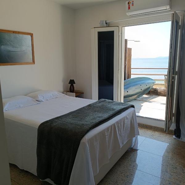 Buzios Casa Frente Praia - Foto 2